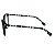 Óculos de Grau Burberry BE2325 4007 53x16 140 Aiden - Imagem 3