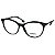 Óculos de Grau Burberry BE2325 4007 53x16 140 Aiden - Imagem 1