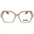 Óculos de Grau Burberry BE2374 4060 54x17 140 - Imagem 2