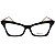 Óculos de Grau Emilio Pucci Ep5172 001 54X15 140 - Imagem 2