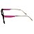 Óculos de Grau Emilio Pucci Ep5172 001 54X15 140 - Imagem 3