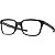 Óculos de Grau Oakley Ox8054-01 55X18 136 Dehaven - Imagem 1