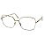 Óculos de Grau Tom Ford Tf5739B 025 57X16 140 - Imagem 1