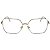 Óculos de Grau Tom Ford Tf5739B 025 57X16 140 - Imagem 2