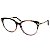 Óculos de Grau Tom Ford Tf5770B 055 54X17 140 - Imagem 1