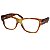 Óculos de Grau Tom Ford Tf5878B 053 55X17 140 - Imagem 1