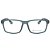 Óculos de Grau Armani Exchange Ax3083 8165 56x17 145 - Imagem 2
