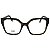 Óculos de Grau Fendi Fe50002 052 54x19 145 - Imagem 2