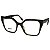 Óculos de Grau Fendi Fe50002 052 54x19 145 - Imagem 1