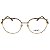 Óculos de Grau Versace Ve1288 1412 54X18 140 - Imagem 2