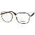 Óculos de Grau Versace Ve1290 1499 56X17 145 - Imagem 1
