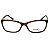 Óculos de Grau Versace Ve3186 5077 54x16 140 - Imagem 2
