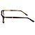 Óculos de Grau Versace Ve3186 5077 54x16 140 - Imagem 3
