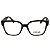 Óculos de Grau Versace Ve3329B 108 54X17 145 - Imagem 2