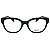 Óculos de Grau Versace Ve3338 Gb1 54X18 140 - Imagem 2