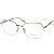 Óculos de Grau Victor Hugo Vh1312 0H32 54x17 140 - Imagem 1