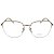 Óculos de Grau Victor Hugo Vh1312 0H32 54x17 140 - Imagem 2
