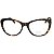 Óculos de Grau Victor Hugo Vh1837 0909 54X18 140 - Imagem 2