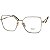 Óculos de Grau Vogue Vo4274 5174 55X17 135 - Imagem 1