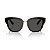 Óculos de Sol Dolce & Gabbana Dg4437 501/87 51X20 145 - Imagem 2