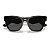 Óculos de Sol Dolce & Gabbana Dg4437 501/87 51X20 145 - Imagem 4