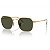 Óculos de Sol Ray-Ban Rb3694 001/51 55 Jim - Imagem 1