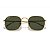 Óculos de Sol Ray-Ban Rb3694 001/51 55 Jim - Imagem 4