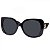 Óculos de Sol Versace Ve4387 Gb1/87 56X19 140 - Imagem 1