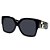 Óculos de Sol Versace Ve4402 Gb1/87 59X16 140 - Imagem 1
