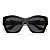 Óculos de Sol Versace Ve4452 Gb1/87 53X19 135 - Imagem 4
