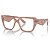 Óculos de Grau Dolce & Gabbana Dg3373 3411 55X16 145 - Imagem 1