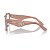 Óculos de Grau Dolce & Gabbana Dg3373 3411 55X16 145 - Imagem 4