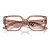 Óculos de Grau Dolce & Gabbana Dg3373 3411 55X16 145 - Imagem 3
