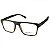 Óculos de Grau Emporio Armani Ea4115 5802/1W 54X18 145 Clip On - Imagem 1