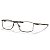 Óculos de Grau Oakley Ox3217-02 55X17 138 Socket 5.0 - Imagem 1