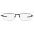 Óculos de Grau Oakley Ox5113-04 56X18 135 Lizard Titanium - Imagem 2