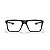 Óculos de Grau Oakley Ox8167-01 54x17 147 Volt Drop - Imagem 2