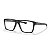 Óculos de Grau Oakley Ox8167-01 54x17 147 Volt Drop - Imagem 1