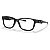 Óculos de Grau Oakley Oy8012-01 50X15 129 Top Level Infantil - Imagem 1