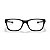 Óculos de Grau Oakley Oy8012-01 50X15 129 Top Level Infantil - Imagem 2