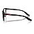Óculos de Grau Prada Linea Rossa Ps05Pv Dg0-1O1 55X19 145 - Imagem 3