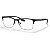 Óculos de Grau Prada Linea Rossa Ps55Ov Dg0-1O1 54X18 145 - Imagem 1