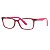 Óculos de Grau Ray-Ban Junior Rb1611l 3796 50X15 135 Infanti - Imagem 1