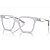 Óculos de Grau Dolce & Gabbana Dg3376B 3420 53X18 140 - Imagem 1