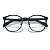 Óculos de Grau Emporio Armani Ea1148 3018 52X20 145 - Imagem 4