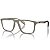Óculos de Grau Emporio Armani Ea3230 5437 55X17 145 - Imagem 1