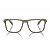Óculos de Grau Emporio Armani Ea3230 5437 55X17 145 - Imagem 2