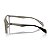 Óculos de Grau Emporio Armani Ea3230 5437 55X17 145 - Imagem 3