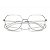 Óculos de Grau Michael Kors Mk3071 1893 56x17 140 Avignon - Imagem 4