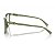 Óculos de Grau Michael Kors Mk4109U 3944 54X16 140 Westminster - Imagem 3
